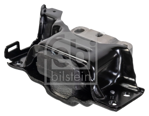 Mounting, manual transmission
